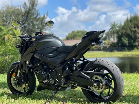 2020 Suzuki GSX-S750 in North Miami Beach, Florida - Photo 20