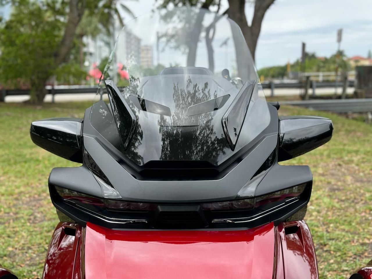 2022 Can-Am Spyder RT Limited in North Miami Beach, Florida - Photo 8