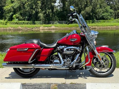 2020 Harley-Davidson Road King® in North Miami Beach, Florida - Photo 3