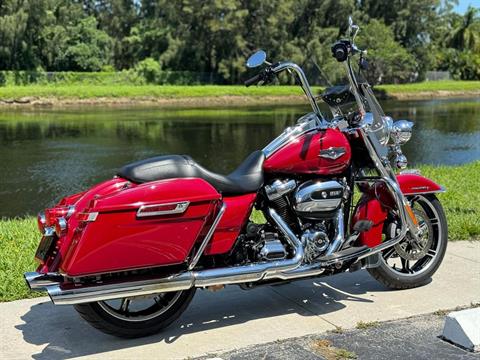 2020 Harley-Davidson Road King® in North Miami Beach, Florida - Photo 4