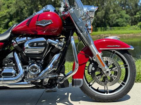 2020 Harley-Davidson Road King® in North Miami Beach, Florida - Photo 6