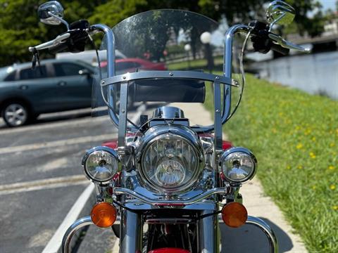 2020 Harley-Davidson Road King® in North Miami Beach, Florida - Photo 8