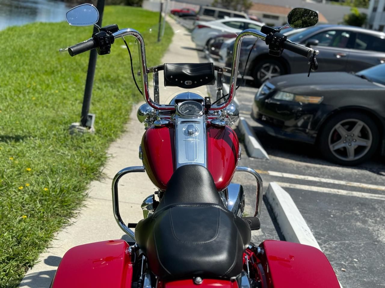 2020 Harley-Davidson Road King® in North Miami Beach, Florida - Photo 11