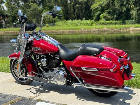 2020 Harley-Davidson Road King® in North Miami Beach, Florida - Photo 14