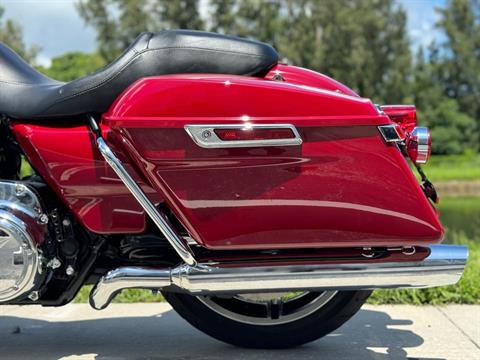 2020 Harley-Davidson Road King® in North Miami Beach, Florida - Photo 16