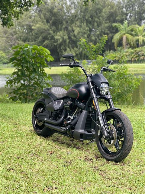 2020 Harley-Davidson FXDR™ 114 in North Miami Beach, Florida - Photo 2