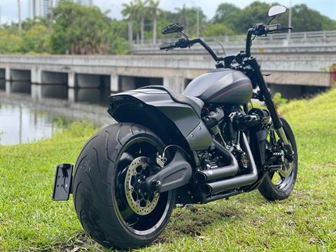 2020 Harley-Davidson FXDR™ 114 in North Miami Beach, Florida - Photo 4
