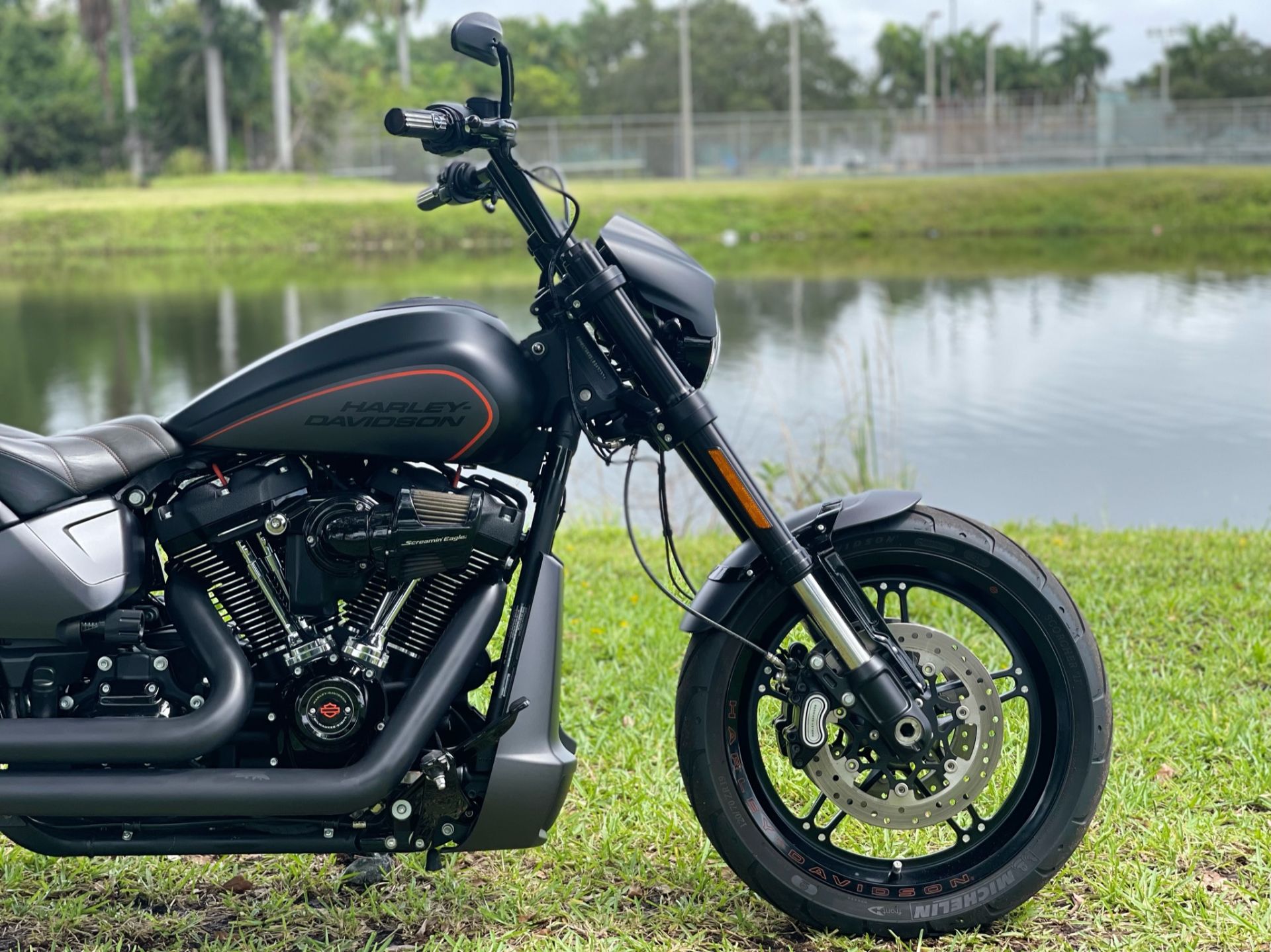 2020 Harley-Davidson FXDR™ 114 in North Miami Beach, Florida - Photo 6