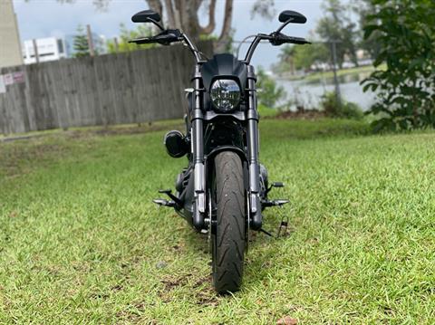 2020 Harley-Davidson FXDR™ 114 in North Miami Beach, Florida - Photo 7