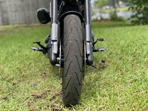 2020 Harley-Davidson FXDR™ 114 in North Miami Beach, Florida - Photo 8