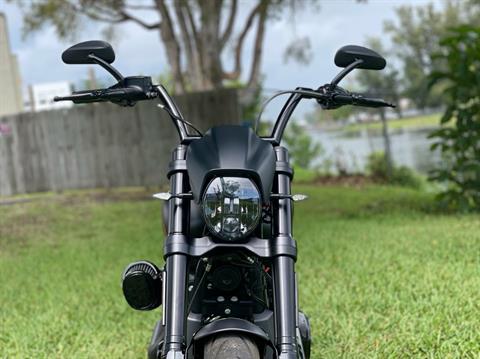 2020 Harley-Davidson FXDR™ 114 in North Miami Beach, Florida - Photo 9