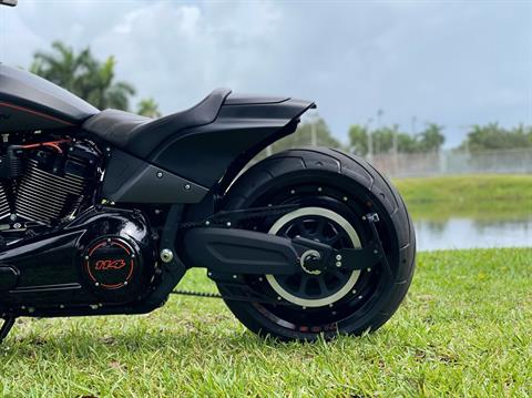 2020 Harley-Davidson FXDR™ 114 in North Miami Beach, Florida - Photo 22