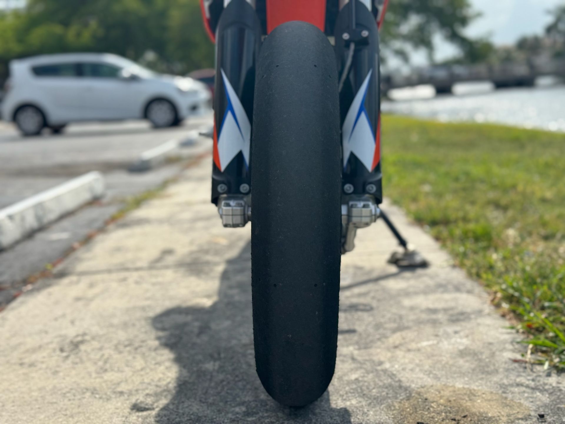 2021 KTM 450 SMR in North Miami Beach, Florida - Photo 8