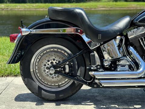 2006 Harley-Davidson Fat Boy® in North Miami Beach, Florida - Photo 5