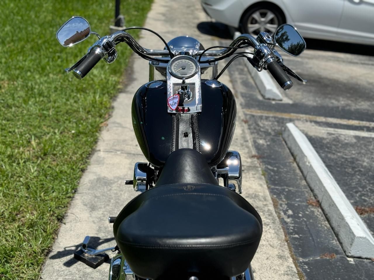 2006 Harley-Davidson Fat Boy® in North Miami Beach, Florida - Photo 10