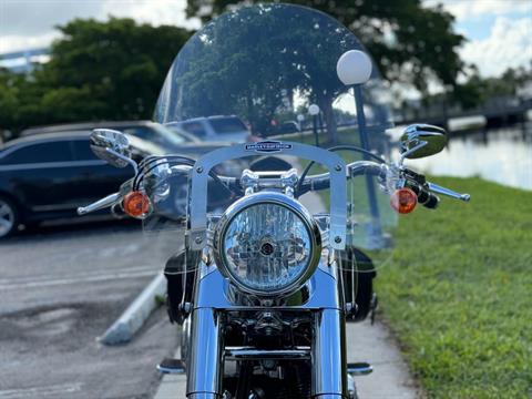 2006 Harley-Davidson Fat Boy® in North Miami Beach, Florida - Photo 7