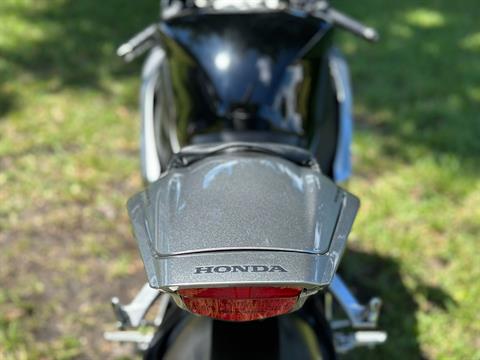 2008 Honda CBR®1000RR in North Miami Beach, Florida - Photo 13