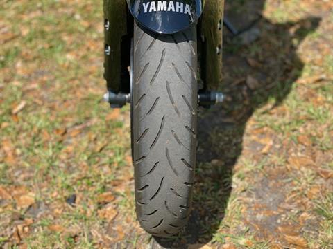 2022 Yamaha YZF-R3 ABS in North Miami Beach, Florida - Photo 7