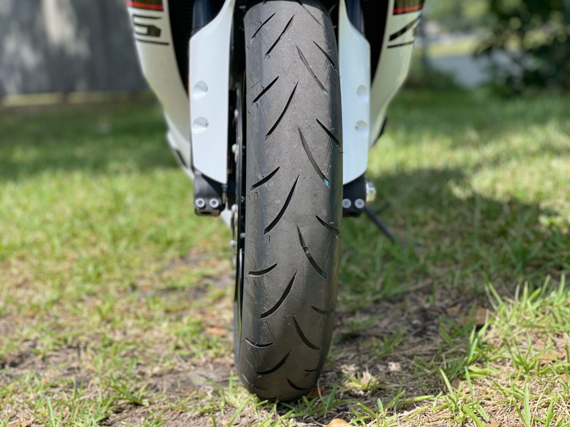 2019 Yamaha YZF-R6 in North Miami Beach, Florida - Photo 5