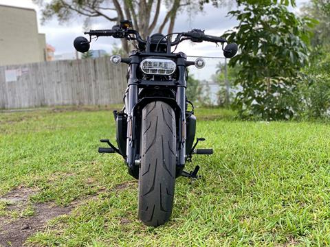2021 Harley-Davidson Sportster® S in North Miami Beach, Florida - Photo 6