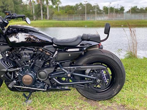 2021 Harley-Davidson Sportster® S in North Miami Beach, Florida - Photo 21