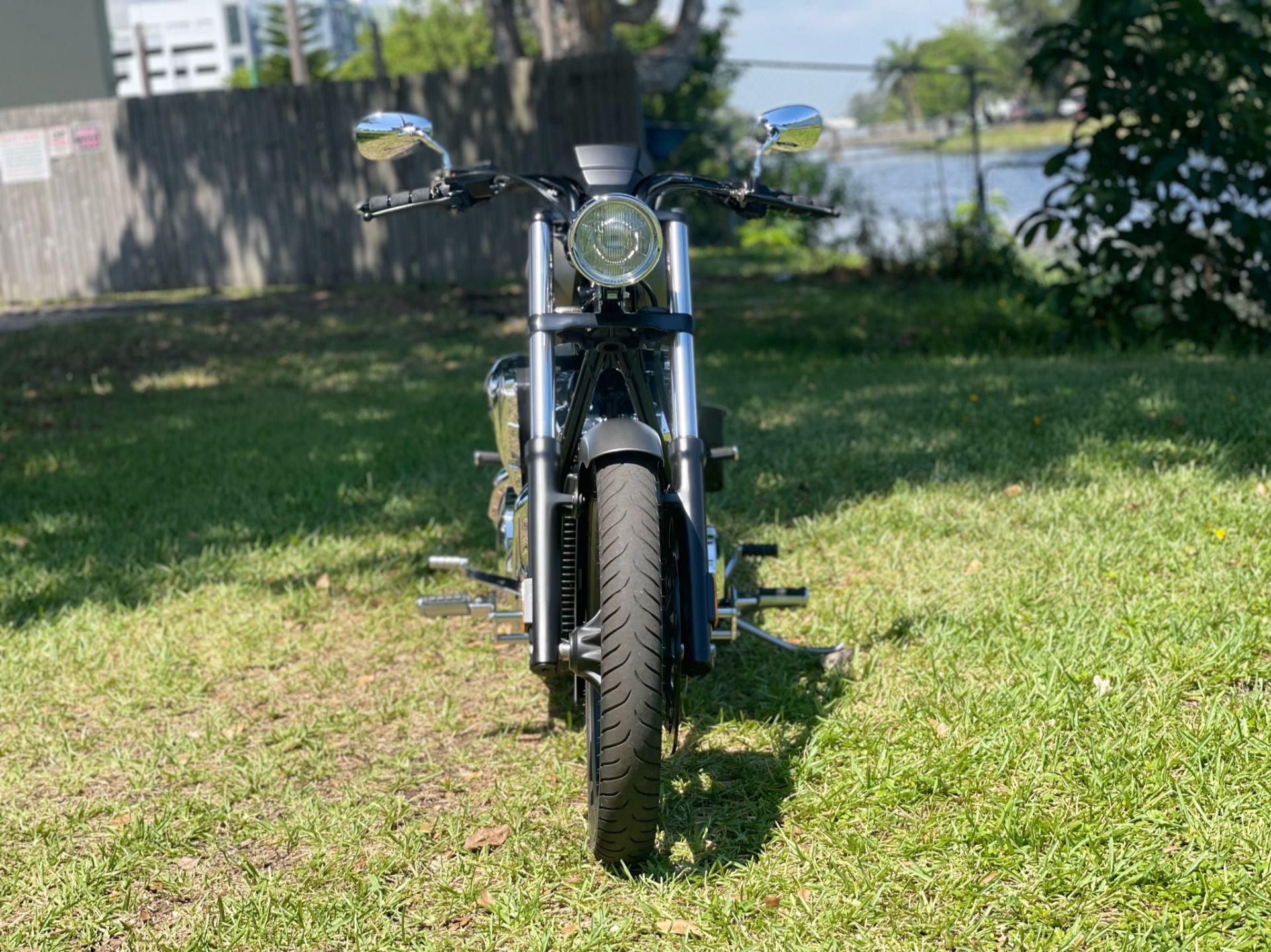 2016 Honda Fury in North Miami Beach, Florida - Photo 7