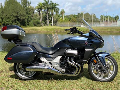 2014 Honda CTX®1300 in North Miami Beach, Florida - Photo 3