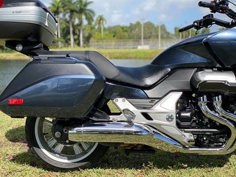 2014 Honda CTX®1300 in North Miami Beach, Florida - Photo 5