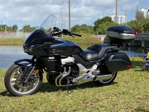 2014 Honda CTX®1300 in North Miami Beach, Florida - Photo 16