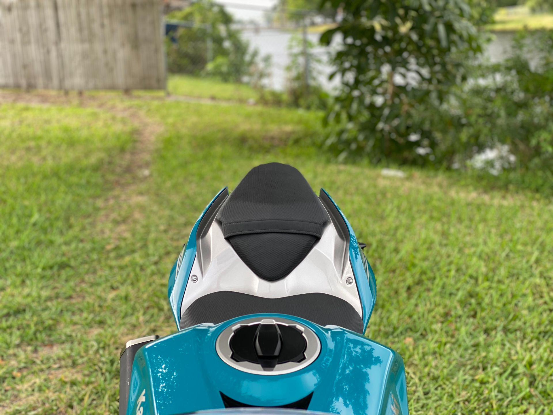 2021 Kawasaki Ninja 400 in North Miami Beach, Florida - Photo 10