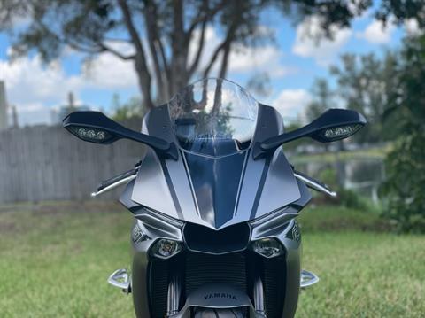 2016 Yamaha YZF-R1S in North Miami Beach, Florida - Photo 9