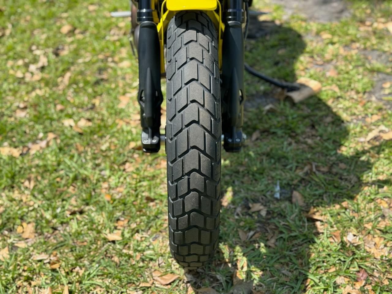 2020 Ducati Scrambler Icon in North Miami Beach, Florida - Photo 8