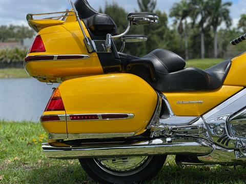 2005 Honda Gold Wing® in North Miami Beach, Florida - Photo 4