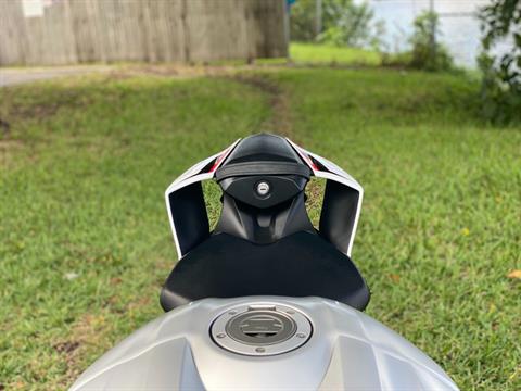 2018 Yamaha YZF-R6 in North Miami Beach, Florida - Photo 10
