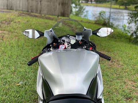 2018 Yamaha YZF-R6 in North Miami Beach, Florida - Photo 14