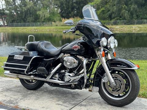 2006 Harley-Davidson Ultra Classic® Electra Glide® in North Miami Beach, Florida - Photo 1