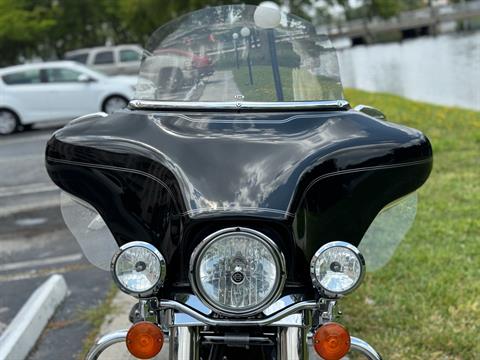 2006 Harley-Davidson Ultra Classic® Electra Glide® in North Miami Beach, Florida - Photo 7