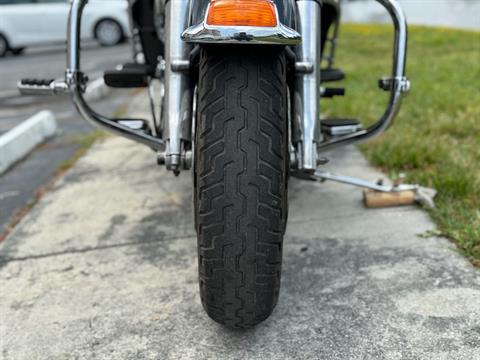 2006 Harley-Davidson Ultra Classic® Electra Glide® in North Miami Beach, Florida - Photo 8