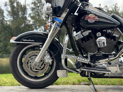 2006 Harley-Davidson Ultra Classic® Electra Glide® in North Miami Beach, Florida - Photo 15