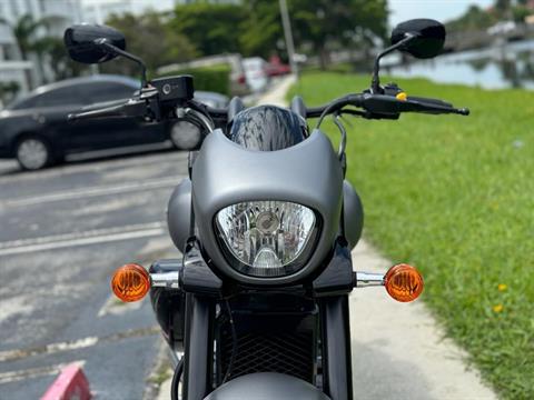 2019 Suzuki Boulevard M50 in North Miami Beach, Florida - Photo 7