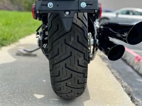 2019 Suzuki Boulevard M50 in North Miami Beach, Florida - Photo 10