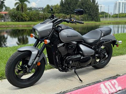 2019 Suzuki Boulevard M50 in North Miami Beach, Florida - Photo 12