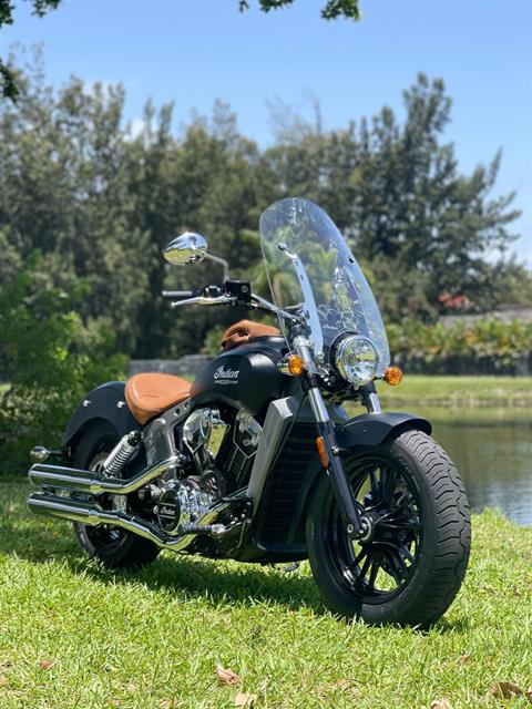 2015 Indian Scout™ in North Miami Beach, Florida - Photo 2