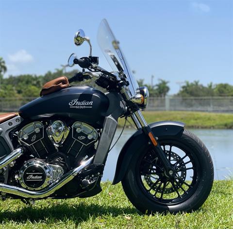 2015 Indian Motorcycle Scout™ in North Miami Beach, Florida - Photo 6