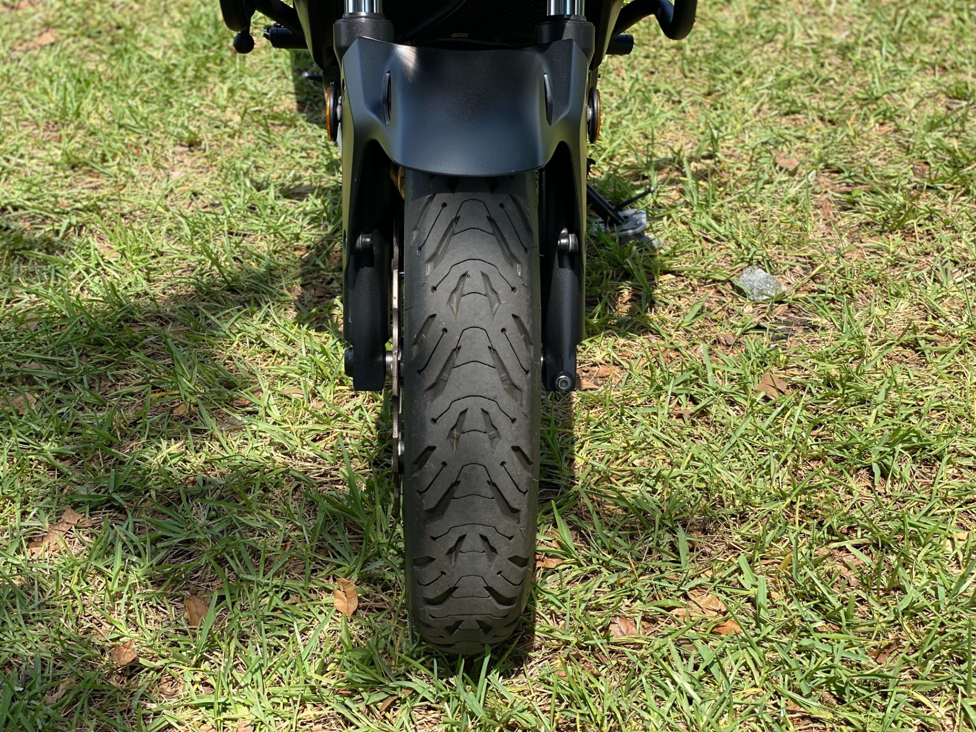2014 Honda CB500X in North Miami Beach, Florida - Photo 8