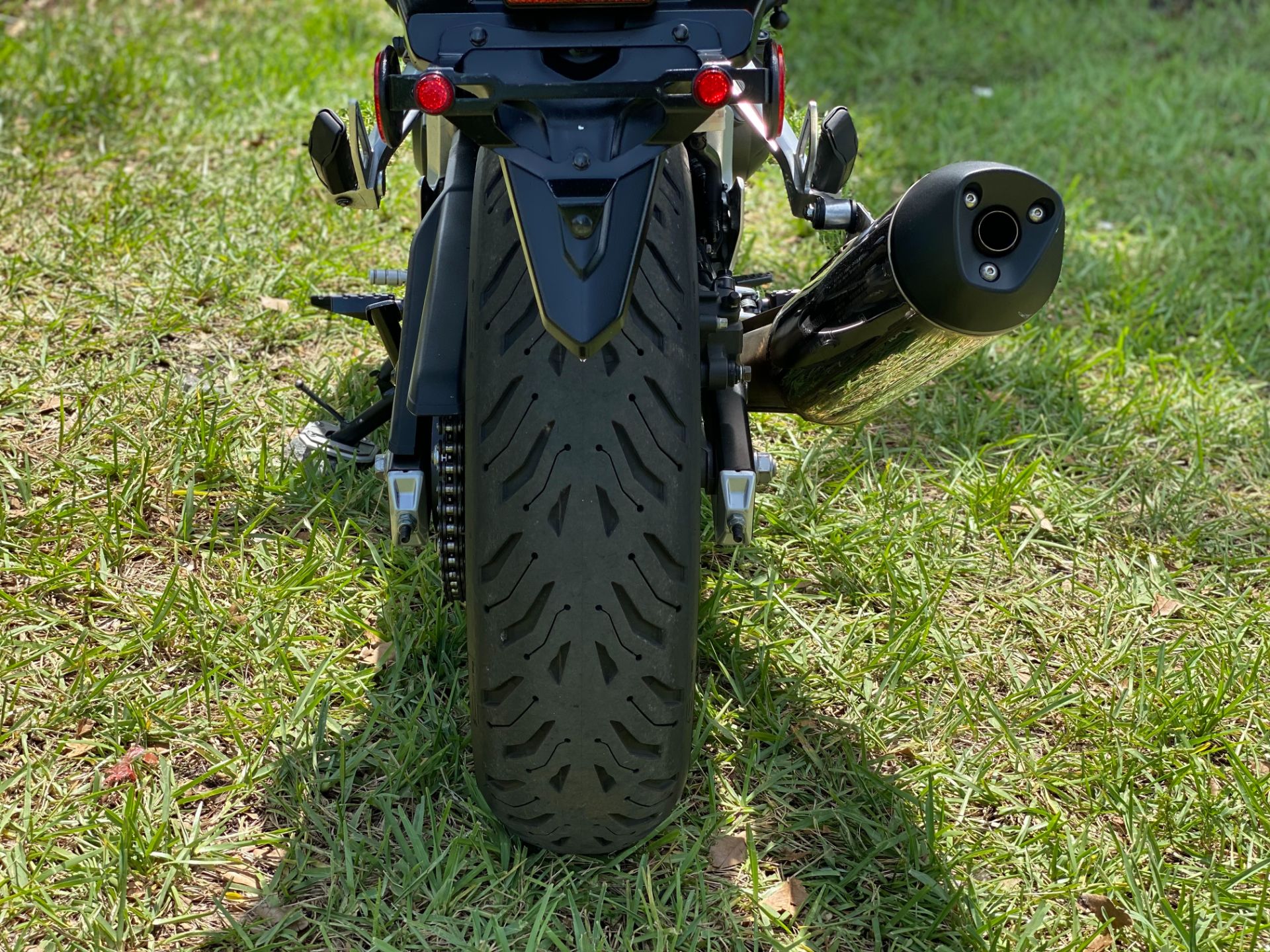 2014 Honda CB500X in North Miami Beach, Florida - Photo 11