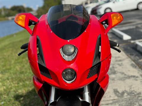 2003 Ducati 999 in North Miami Beach, Florida - Photo 5