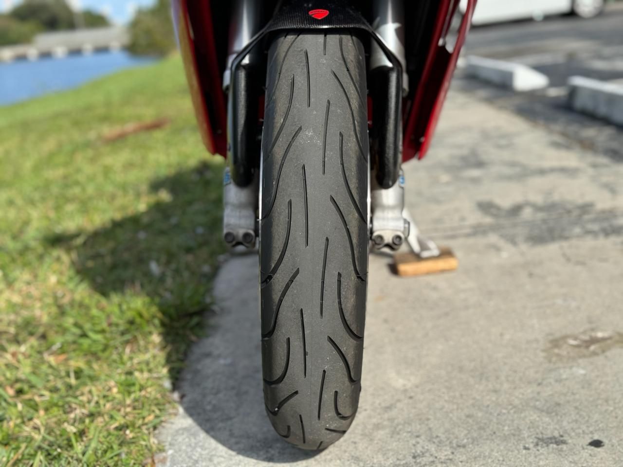 2003 Ducati 999 in North Miami Beach, Florida - Photo 6