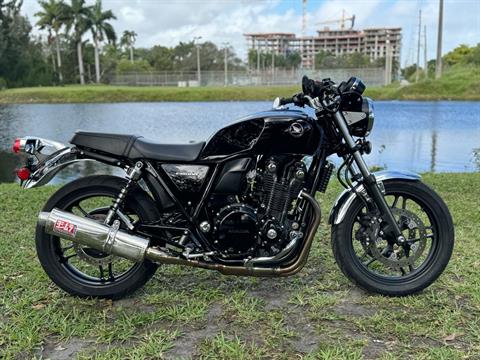 2014 Honda CB1100 in North Miami Beach, Florida - Photo 3