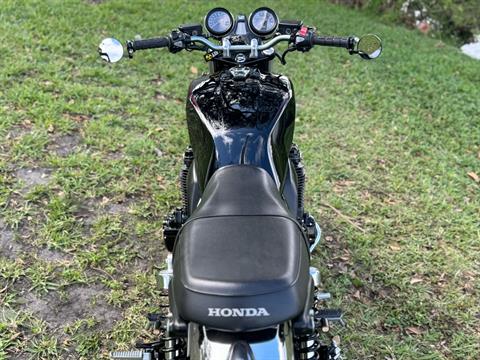 2014 Honda CB1100 in North Miami Beach, Florida - Photo 10